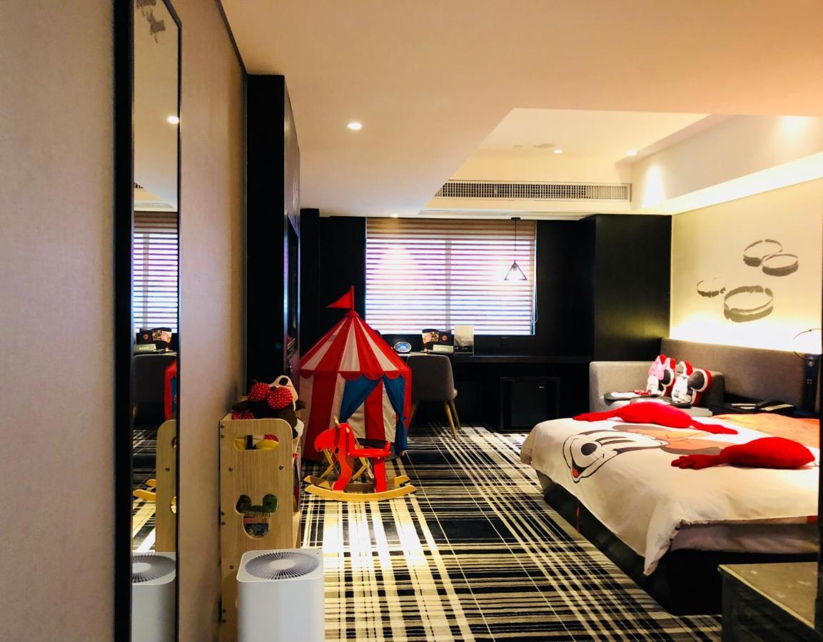 Likto Hotel-Free Shuttle Bus To Canton Fair Kültér fotó