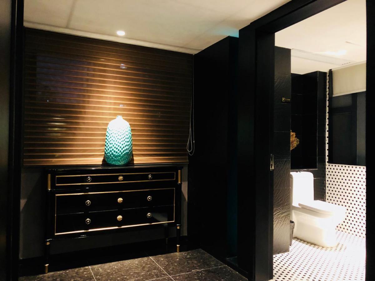 Likto Hotel-Free Shuttle Bus To Canton Fair Kültér fotó