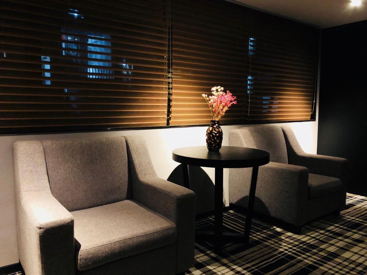 Likto Hotel-Free Shuttle Bus To Canton Fair Kültér fotó
