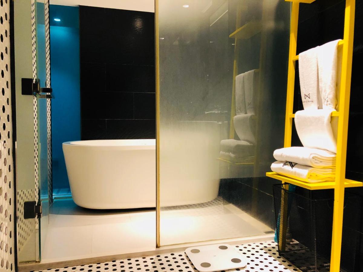 Likto Hotel-Free Shuttle Bus To Canton Fair Kültér fotó