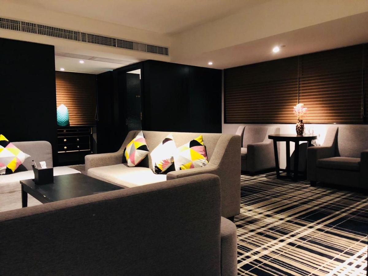 Likto Hotel-Free Shuttle Bus To Canton Fair Kültér fotó