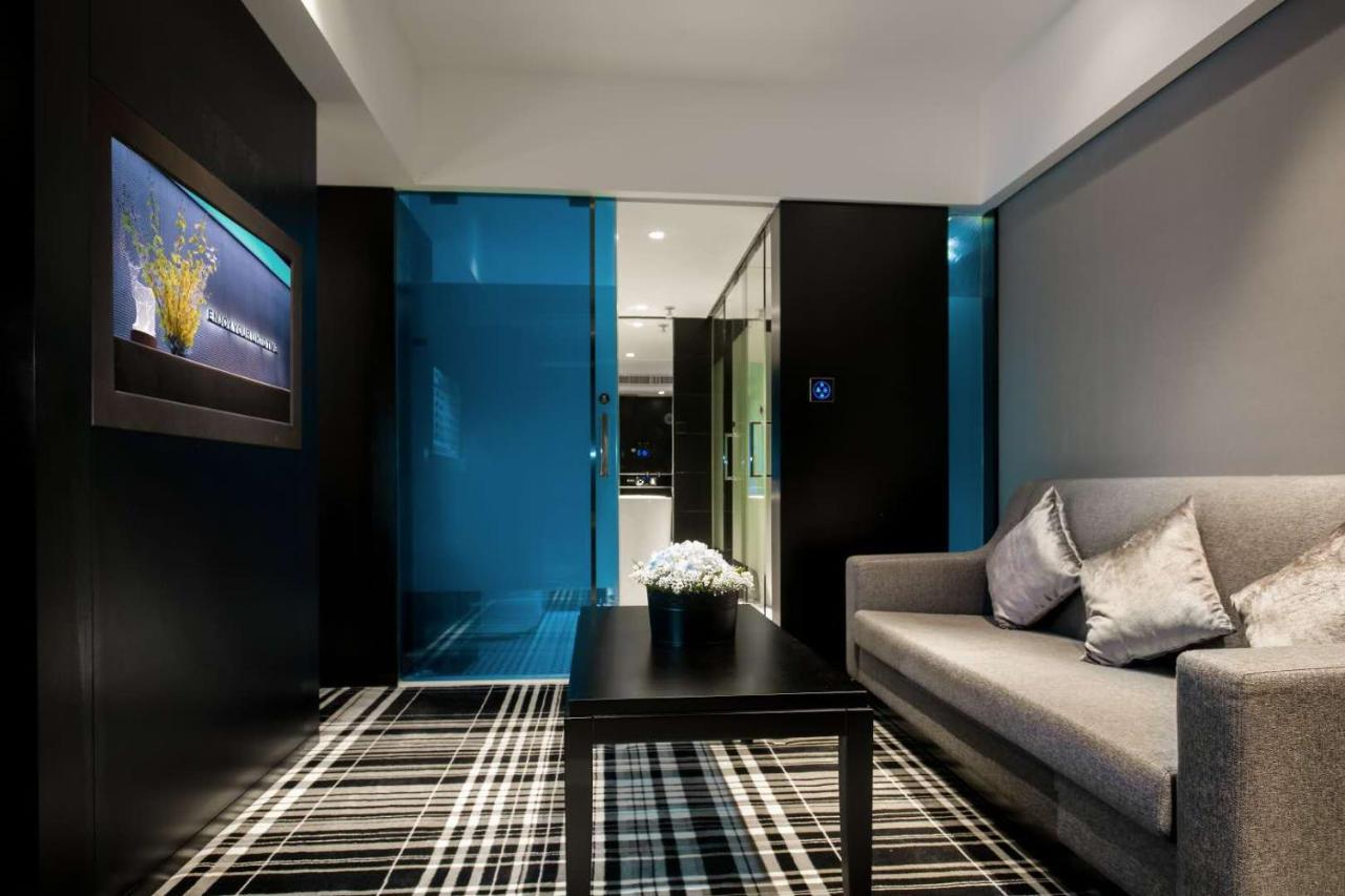 Likto Hotel-Free Shuttle Bus To Canton Fair Kültér fotó