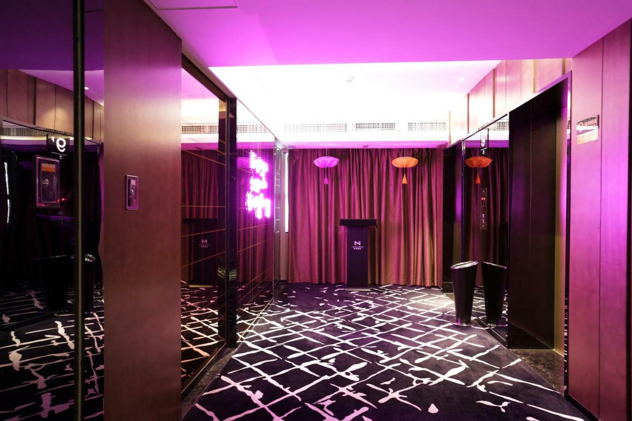 Likto Hotel-Free Shuttle Bus To Canton Fair Kültér fotó